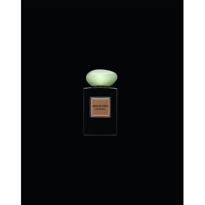 1 - Armani Privé Eau De Jade Eau De Parfum 100ml