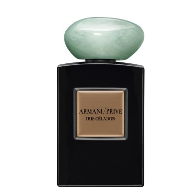 1 - Armani Privé Iris Céladon Eau De Parfum 100 ml