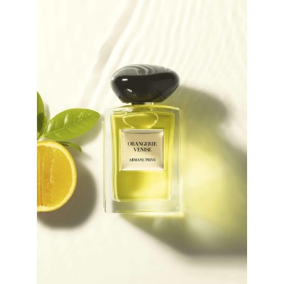 1 - Giorgio Armani Orangerie Venise Eau De Toilette 50ml