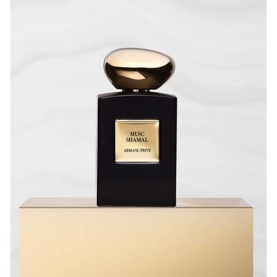 1 - Armani Privé Musc Shamal Eau De Parfum Intense 100 ml
