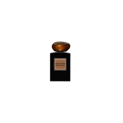 1 - Armani Privé Ambre Eccentrico Eau De Parfum 100ml