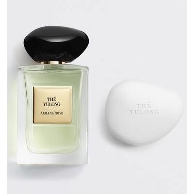 1 - Armani Privé Thé Yulong Eau De Toilette 100 ml