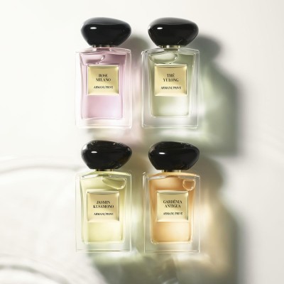 1 - Armani Privé Jasmin Kusamono Eau De Toilette 100 ml