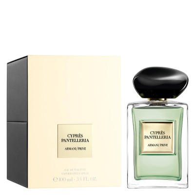 1 - Armani Privé Cyprès Pantelleria Eau de Toilette 100 ml