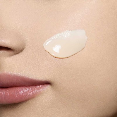 1 - Clarins Beauty Flash Balm face moisturizer Women 50 ml
