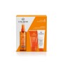 1 - Collistar Cofanetto Olio Secco Superabbronzante Idratante SPF 6