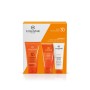 1 - Collistar Set Ultra Protection Tanning Cream Face-Body SPF 30
