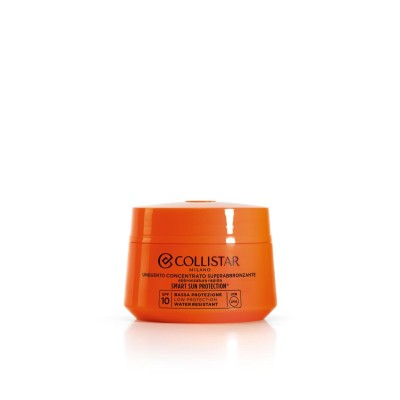 1 - Collistar Unguento concentrato superabbronzante SPF 10 200ml