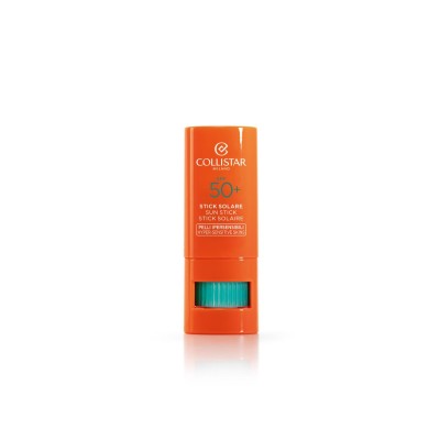1 - Collistar Stick Solare Pelli Ipersensibili SPF 50+ 9g