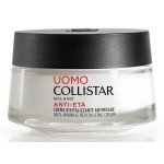 1 - Collistar Uomo Crema Antirughe Rivitalizzante 50ml