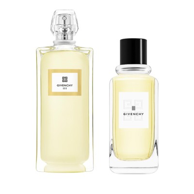 1 - Givenchy III Eau De Toilette 100 ml