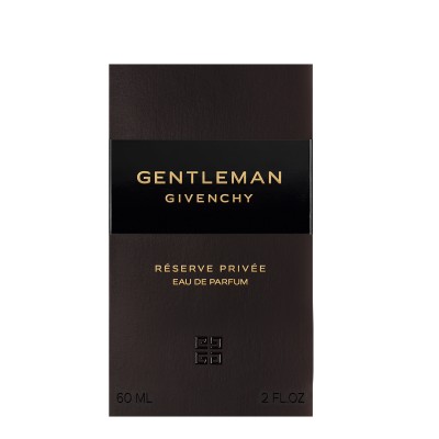 1 - Givenchy Reserve Privée Eau De Parfum 60ml