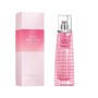 1 - Givenchy Live Irrésistible Rosy Crush Eau De Parfum 50ml
