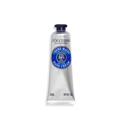1 - L'Occitane Karité Crema Mani 30ml