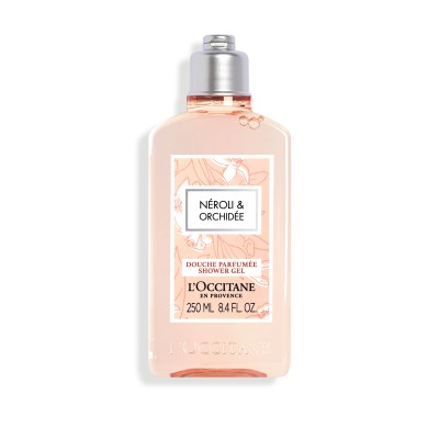 1 - L'Occitane Néroli & Orchidée Gel Doccia 250ml