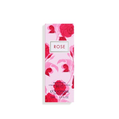 1 - L'Occitane Rose 75 ml Women
