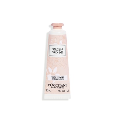 1 - L'Occitane Neroli & Orchidea Cream 30 ml Women
