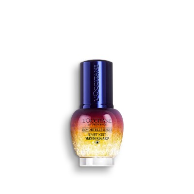1 - L'Occitane Immortelle Reset Siero Contorno Occhi 15ml