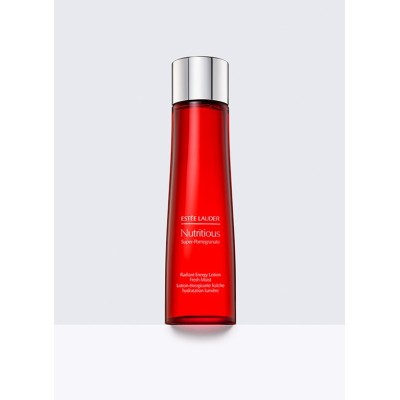 1 - Estée Lauder Nutritious Super-Pomegranate Radiant Energy Lotion Fresh Moist, 200 ml