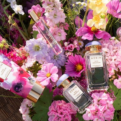 1 - Estée Lauder Aerin Wild Geranium Eau De Parfum 100ml