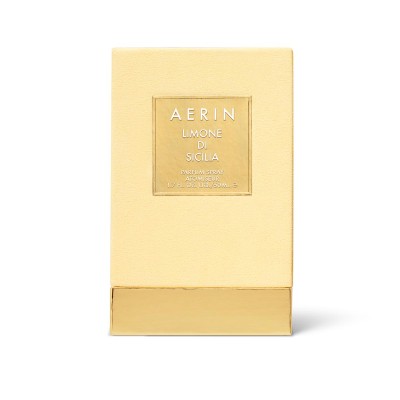 1 - AERIN Limone Di Sicilia Eau De Parfum 50ml