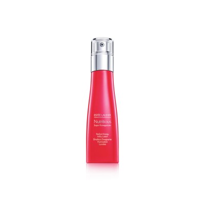 1 - Estée Lauder Nutritious Super-Pomegranate Radiant Energy Milky Lotion, 100ml