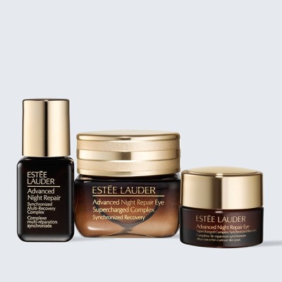 1 - Estée Lauder Night Repair Advanced Night Repair eye set