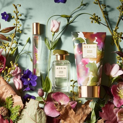 1 - Estée Lauder Cedar Violet Eau De Parfum 50ml