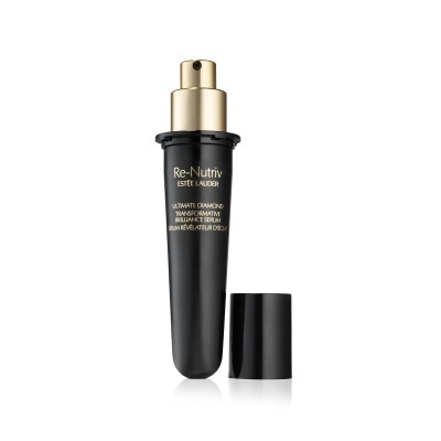 1 - Estée Lauder Re-Nutriv Ultimate Diamond Transformative Brilliance Serum - Refill 30ml