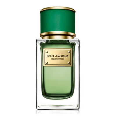 1 - Dolce&Gabbana Velvet Cypress Eau De Parfum 150ml
