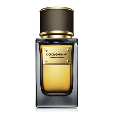 1 - Dolce&Gabbana Velvet Desert Oud Eau De Parfum 150ml
