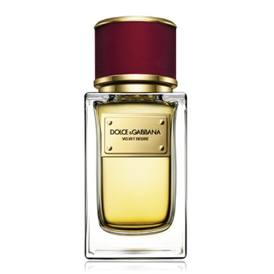 1 - Dolce&Gabbana Velvet Desire Eau De Parfum 50ml