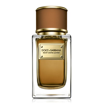 1 - Dolce&Gabbana Velvet Exotic Leather Eau De Parfum 50ml