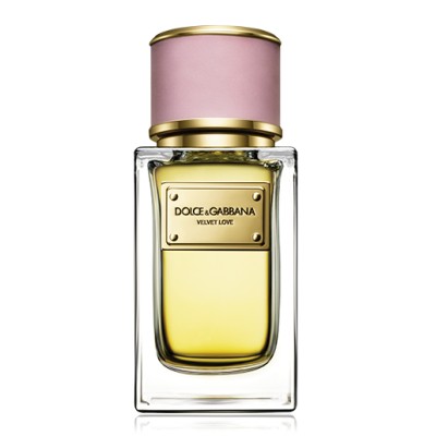 1 - Dolce&Gabbana Velvet Love Eau De Parfum 50ml
