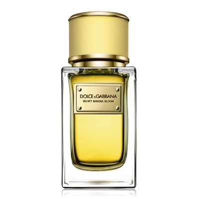 1 - Dolce&Gabbana Velvet Mimosa Bloom Eau De Parfum 50ml