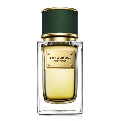1 - Dolce&Gabbana Velvet Vetiver Eau De Parfum 50ml