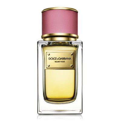1 - Dolce&Gabbana Velvet Rose Eau De Parfum 50ml