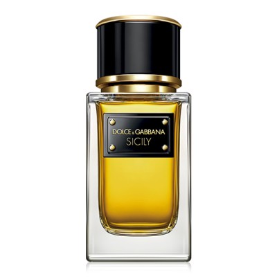 1 - Dolce&Gabbana SICILY Eau De Parfum 150 ml
