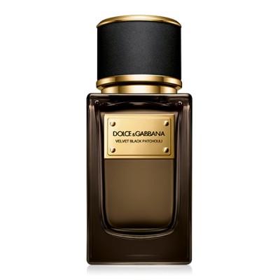 1 - Dolce&Gabbana Velvet Black Patchouli Eau De Parfum 150ml