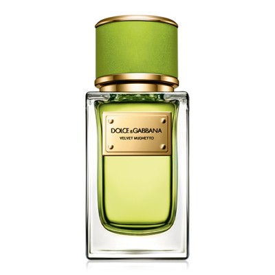 1 - Dolce&Gabbana Velvet Mughetto Eau De Parfum 50ml