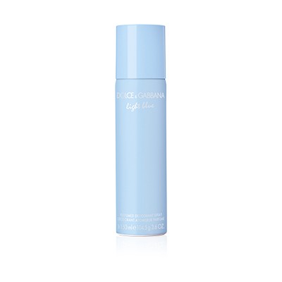 1 - Dolce&Gabbana Light Blue