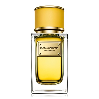 1 - Dolce&Gabbana Velvet Ginestra Eau De Parfum 50ml