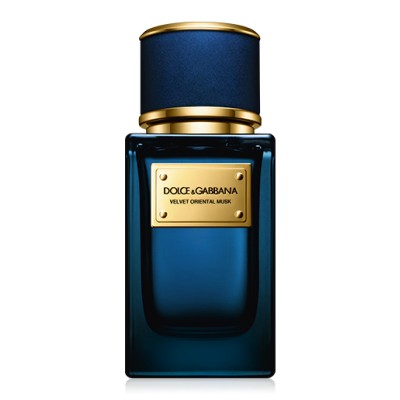 1 - Dolce&Gabbana Velvet Oriental Musk Eau De Parfum 150ml