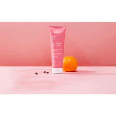 1 - PUPA Milano Re-Shape My Body Crema Rassodante Snellente 250ml