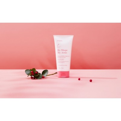 1 - PUPA Milano Re-shape My Arms Inner Arm Cream Crema (colore) 150 ml Donna
