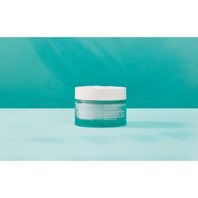 1 - PUPA Milano Deep Recovery Maschera Idratazione Continua 50ml