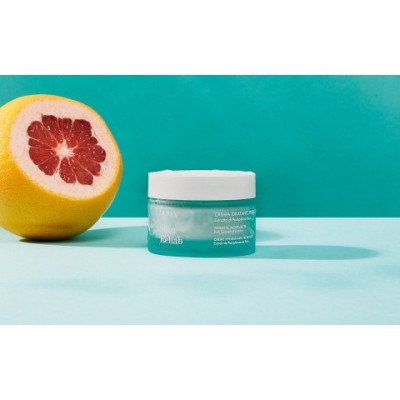 1 - PUPA Milano Skin Rehab Crema Idratante Prebiotica 50ml
