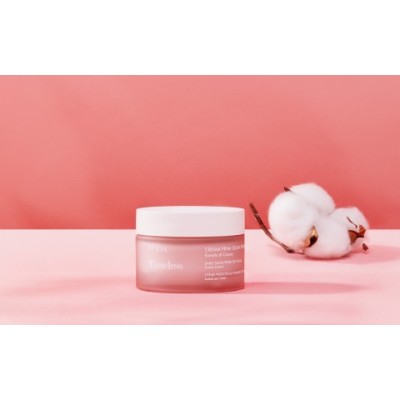 1 - PUPA Milano Timeless First Signs Of Aging Prebiotic Cream 50ml