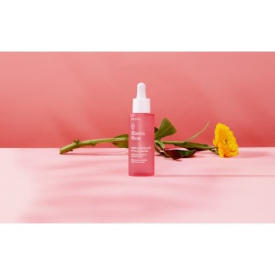 1 - PUPA Milano Elastin Shots Antigravity Serum 30ml