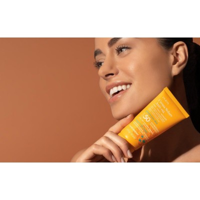 1 - PUPA Milano Anti-Aging Sunscreen Cream SPF50 50 ml